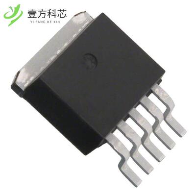 原厂原装SPX29152T5-L/TR IC REG LIN POS ADJ 1.5