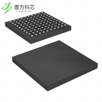 原厂原装BCM54616C0KFBG IC SINGLE GBE PHY 100BG