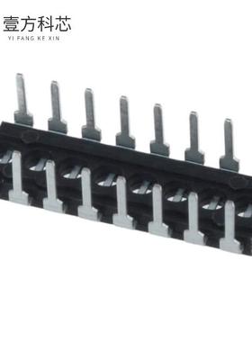 原厂原装1825190-7 SWITCH SHUNT DIP PROGRAMMABL