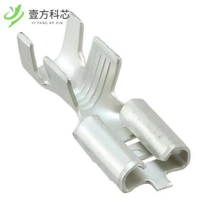 原厂原装1-160301-9 CONN QC RCPT 10-11AWG 0.250