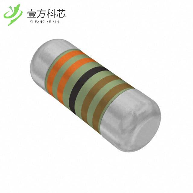 原厂原装SMM02070C3301FBP00 RES SMD 3.3K OHM 1%