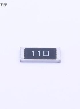 原厂原装CR2512J11R0E04Z 11Ω ±5% 1W全新正品