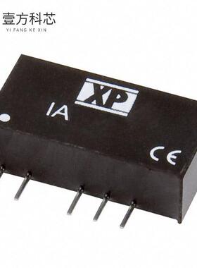 原厂原装IA1209S DC DC CONVERTER +/-9V 1W全新正品