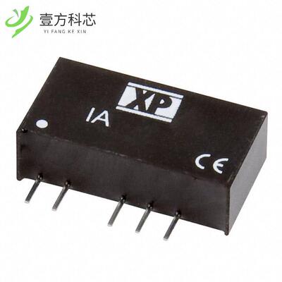 原厂原装IA1209S DC DC CONVERTER +/-9V 1W全新正品