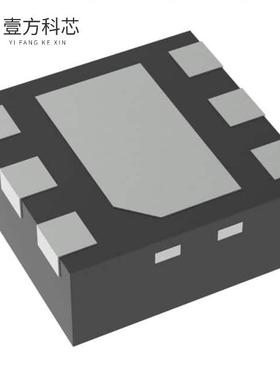 原厂原装TPS7A1125PDRVR IC REG LINEAR 2.5V 500M