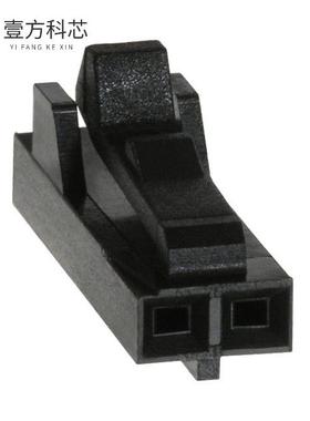 原厂原装104257-1 CONN RECPT 2POS .1