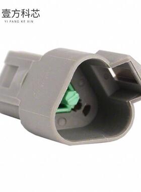 原厂原装AT04-3P CONN RCPT HSG 3POS 14-20AWG全新正品