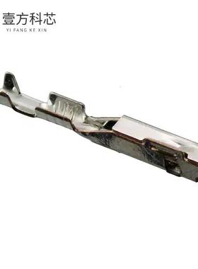 原厂原装GT17-2428SCF CONN CONTACT FOR GT17 HSG