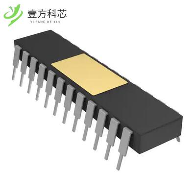原厂原装ADS7800AH IC ADC 12BIT SAR 24CDIP全新正品