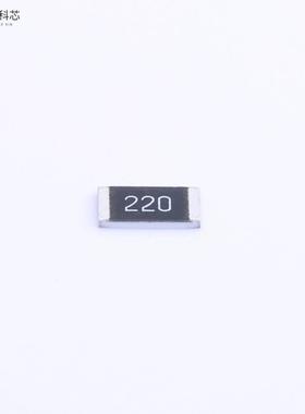 原厂原装AS101AJ0220T4E 22Ω ±5% 1.5W全新正品