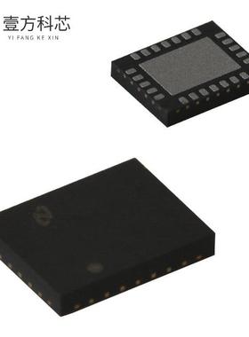 原厂原装ADC08351CILQX/NOPB IC ADC 8BIT 24WQFN全