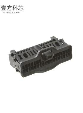 原厂原装2141576-1 CONN PLUG HSG 32POS 1.80MM全新正品