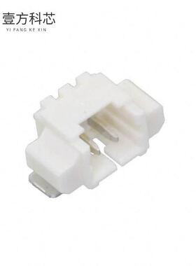 原厂原装0532610271 CONN HEADER SMD R/A 2POS 1.