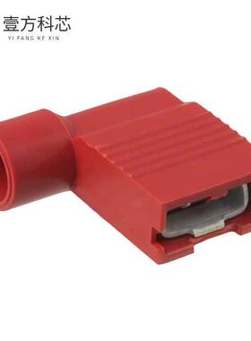 原厂原装0190070064 CONN QC RCPT 18-22AWG 0.250