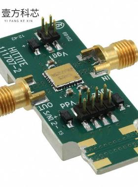 原厂原装111709-HMC463LH250 EVAL BOARD HMC463LH