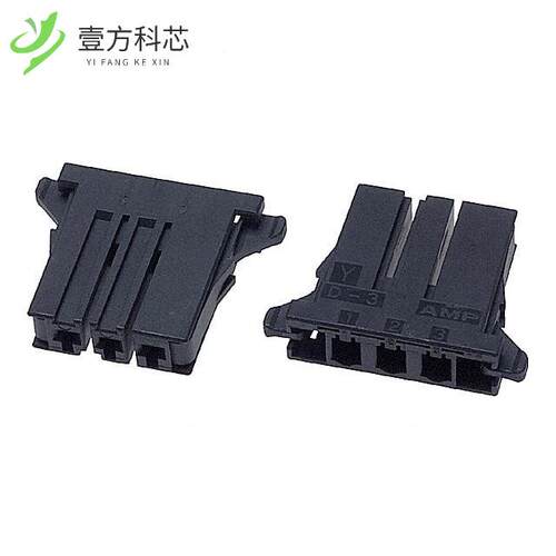 原厂原装2-178128-3 CONN RECEPT 5.08 3POS KEY-Y