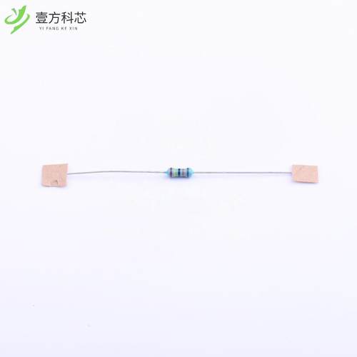 原厂原装MF1/4W-240KΩ±1% T52 240kΩ ±1%全新正品