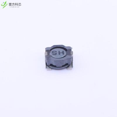 原厂原装CDRH40D18ANP-470NC 47uH ±30% 280mA 1.2