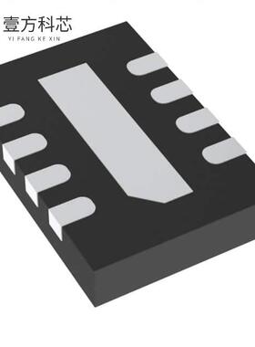 原厂原装LTC4070EDDB#TRMPBF IC BATT CHG LI-ION