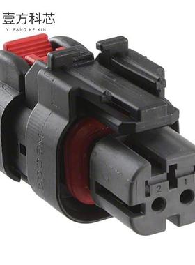 原厂原装776427-2 CONN PLUG ASSY 2POS 14-18AWG