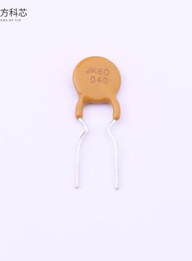 原厂原装JK60-040 60V 0.4A全新正品