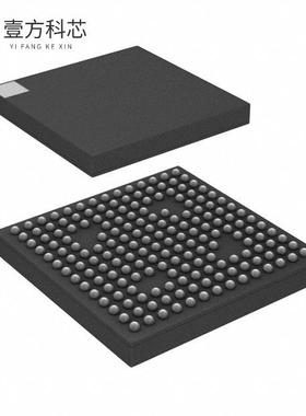 原厂原装ADSP-BF707BBCZ-4 IC DSP LP 1024KB L2SR
