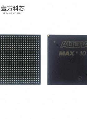 原厂原装10M02DCU324I7G IC FPGA 160 I/O 324UBGA