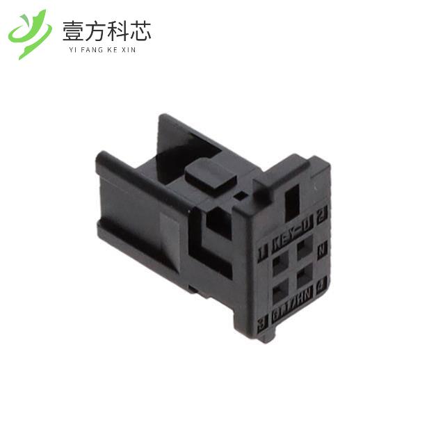 原厂原装GT17HN-4DS-2C(D) CONN INSULATOR FOR GT