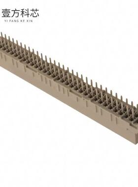 原厂原装09022646825 CONN DIN RCPT 64POS PNL MN