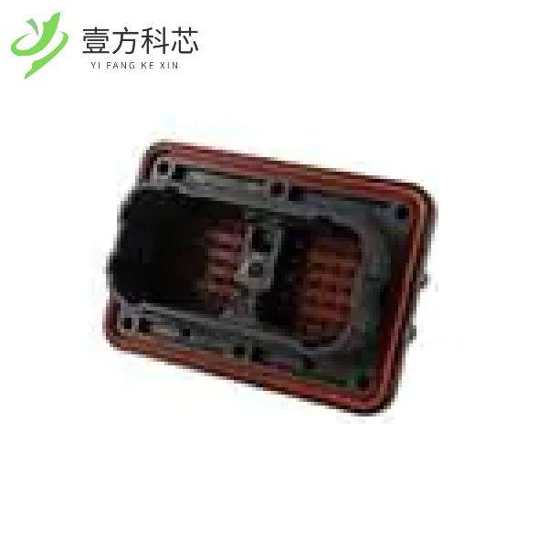 原厂原装DRC22-50P01 50P RECP ASM全新正品