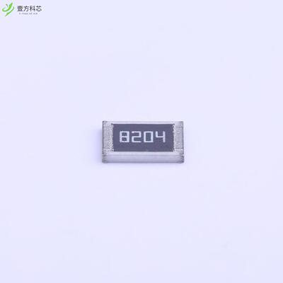 原厂原装CR1812F8M20E04Z 8.2MΩ ±1% 500mW全新正品