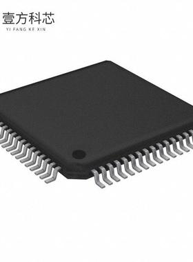 原厂原装XU208-256-TQ64-C10 IC MCU 32BIT ROMLES