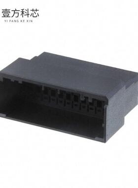 原厂原装1-1903127-3 DYNAMIC 1100D TAB HSG 26P