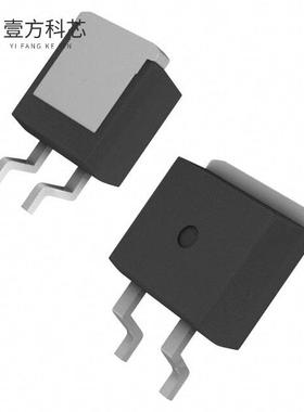 原厂原装IXTA3N60P MOSFET N-CH 600V 3A TO263全新正品