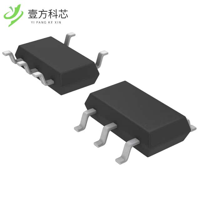原厂原装LTC6900CS5#TRMPBF IC OSC SILICON PROG