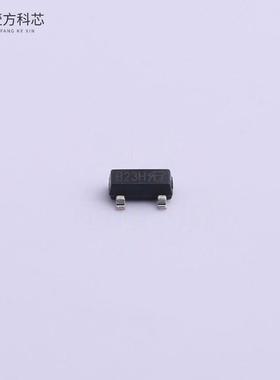 原厂原装SI2323DDS-T1-GE3 P沟道 30V 5.6A全新正品