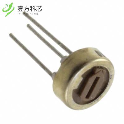 原厂原装82PR5KLF TRIMMER 5K OHM 0.5W PC PIN TO