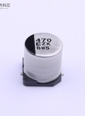 原厂原装EEHZK1E471P 470uF ±20% 25V全新正品