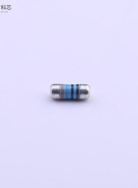 原厂原装MELF-MFR02041/4WS3.6KΩFT50 3.6kΩ ±1% 2