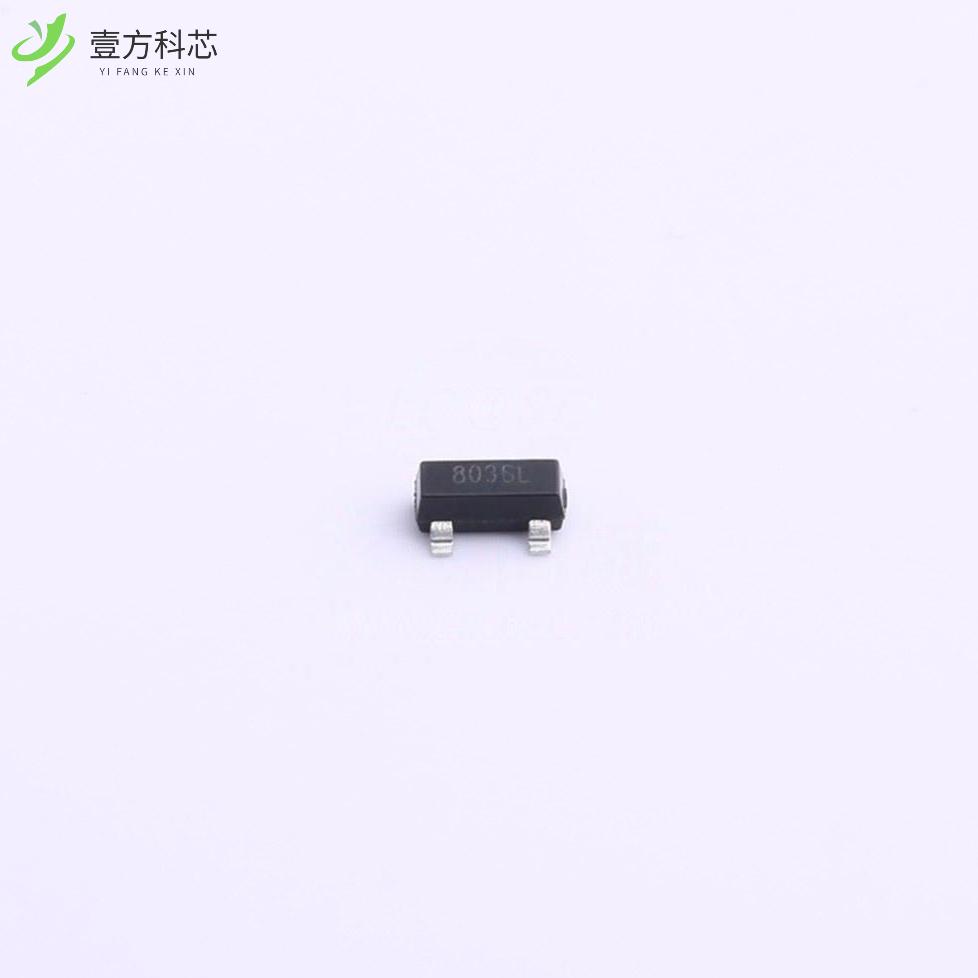 原厂原装SGM803-SXN3L/TR SGM803-SXN3L/TR全新正品