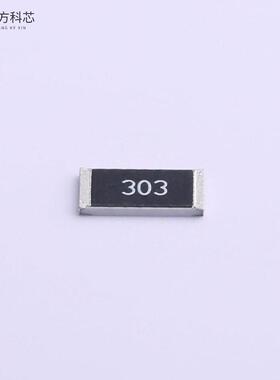 原厂原装RK73BW3ATTE303J 30kΩ ±5% 1W全新正品