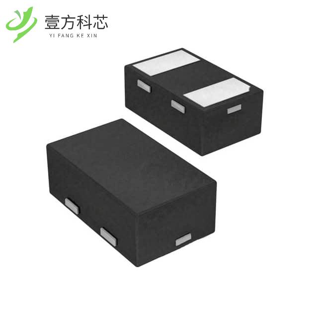 原厂原装D5V0L1B2LP4-7B TVS DIODE 5VWM 14VC DFN