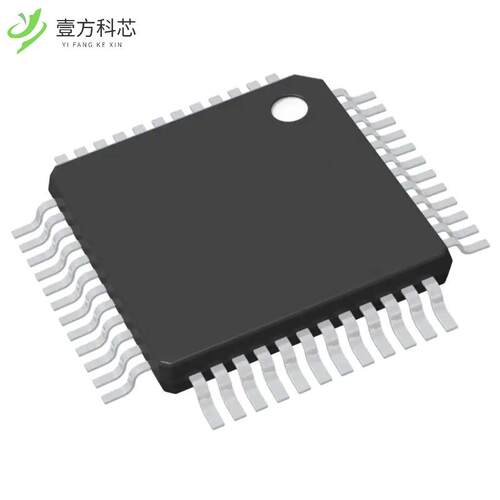 原厂原装ATSAMC21G18A-AUT IC MCU 32BIT 256KB FL