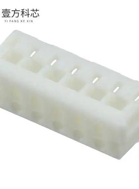 原厂原装175778-6 CONN RCPT HSG 6POS CRIMP NATU