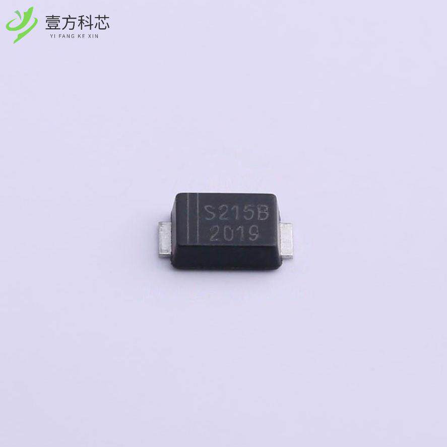 原厂原装SS215BF 150V 2A 950mV@2A全新正品