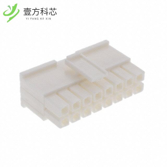 原厂原装IPBD-08-D POWER CABLE CONNECTOR全新正品