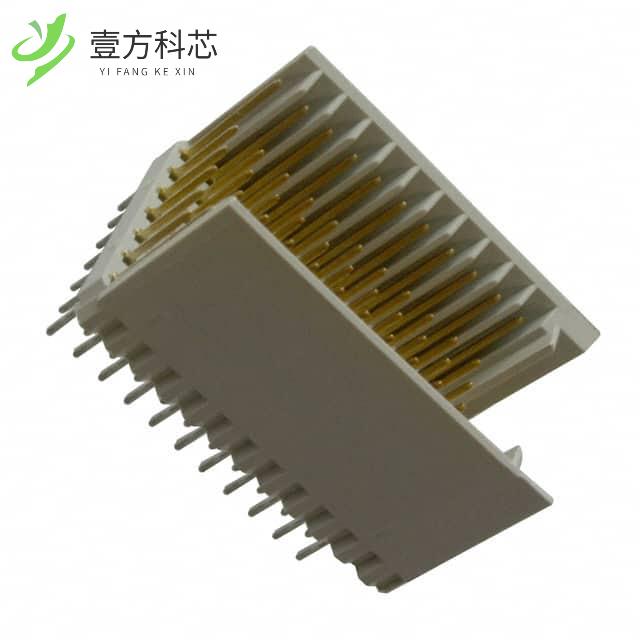 原厂原装5106081-1 CONN HEADER 77POS 2MM PRESS-