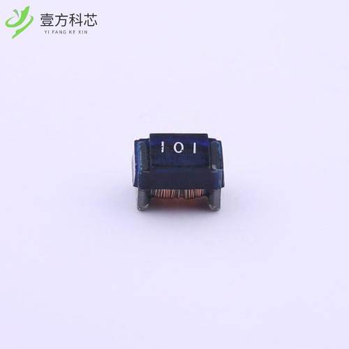 原厂原装FHW1812IF101JST 100uH ±5% 220mA 3Ω全新正品