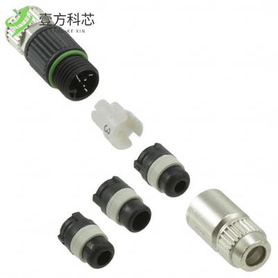 原厂原装21021512305 CONN RCPT FMALE 3POS GOLD