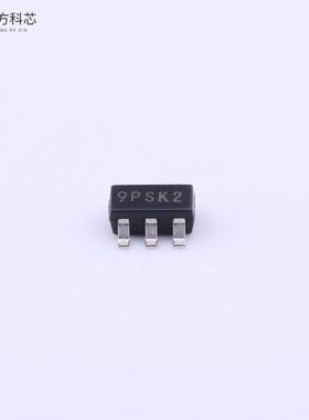 原厂原装XC6228D332VR-G Vin=5.5V Vout=3.3V 300m